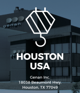 Tire intake adress - Houston, USA