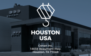 Tire intake adress - Houston, USA