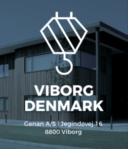 Tire intake adress - Viborg, Denmark