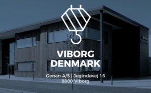 Tire intake adress - Viborg, Denmark